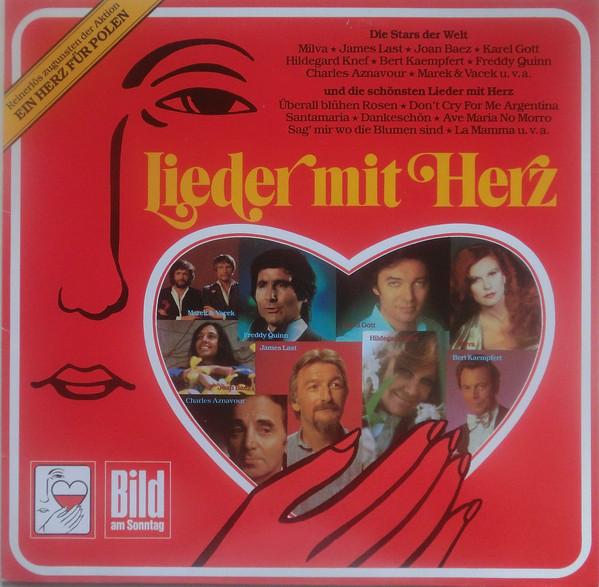 lieder mit herz