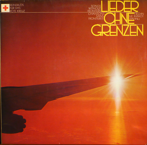 lieder ohne grenzen