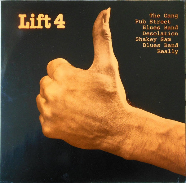 lift 4