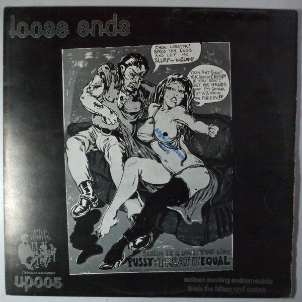loose ends