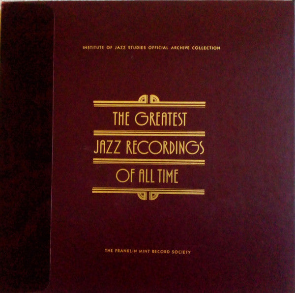 louis armstrong roy eldridge jazz masterpieces ()