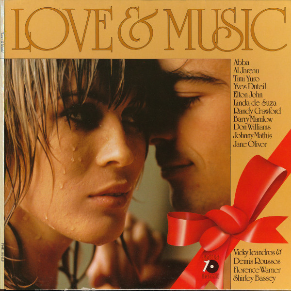 love & music