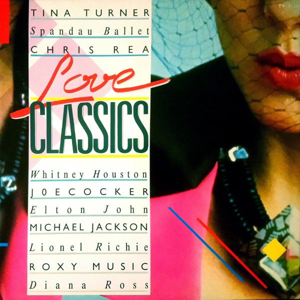 love classics