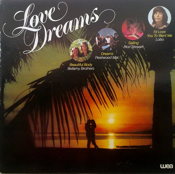 love dreams