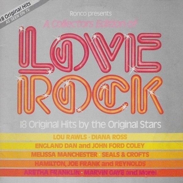 love rock