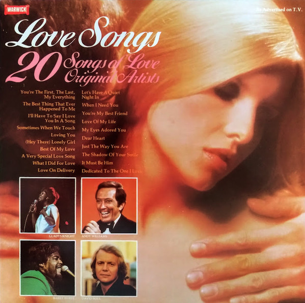 love songs