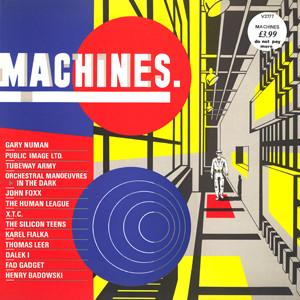 machines