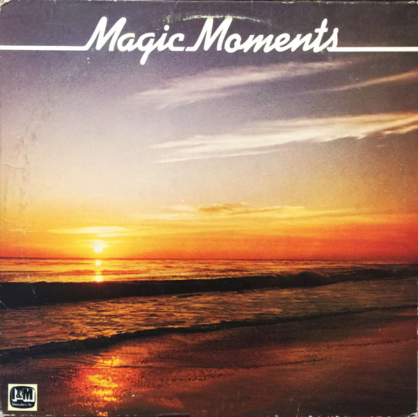magic moments