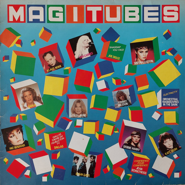 magitubes
