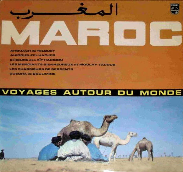 maroc