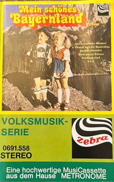 mein schönes bayernland 1. folge