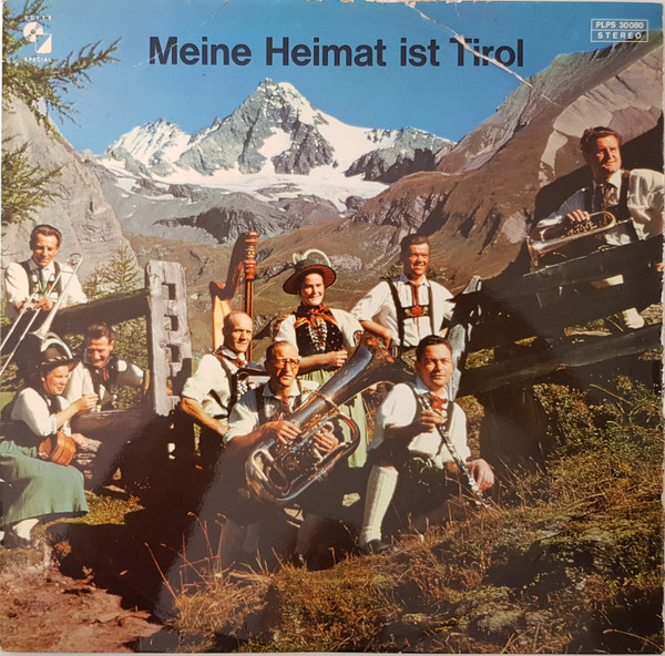 meine heimat ist tirol