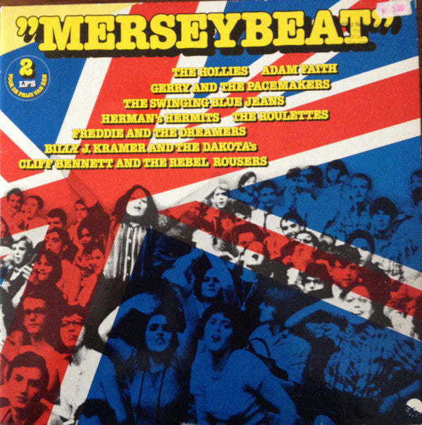 merseybeat