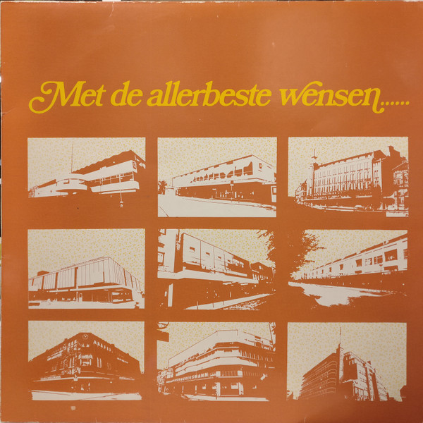 met de allerbeste wensen……