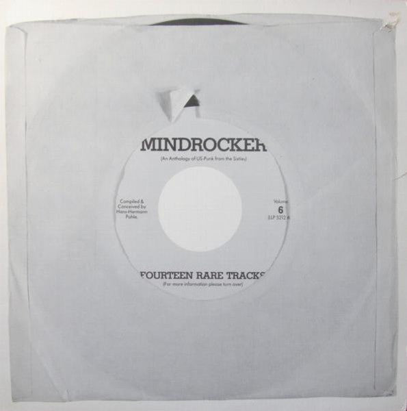 mindrocker volume 6