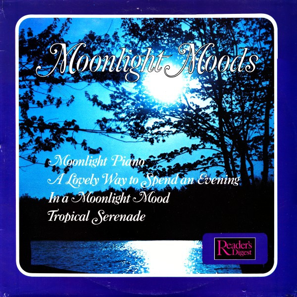 moonlight moods