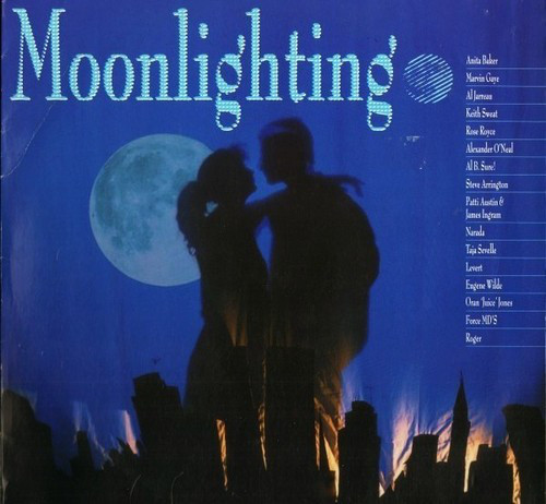 moonlighting
