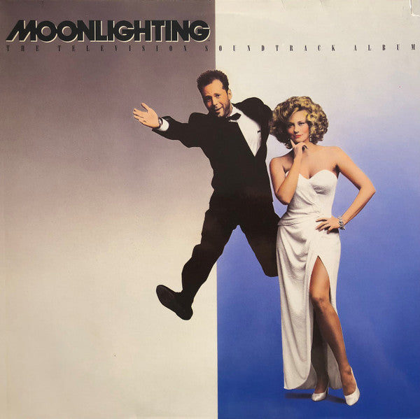 moonlighting (the television soundtrack album)