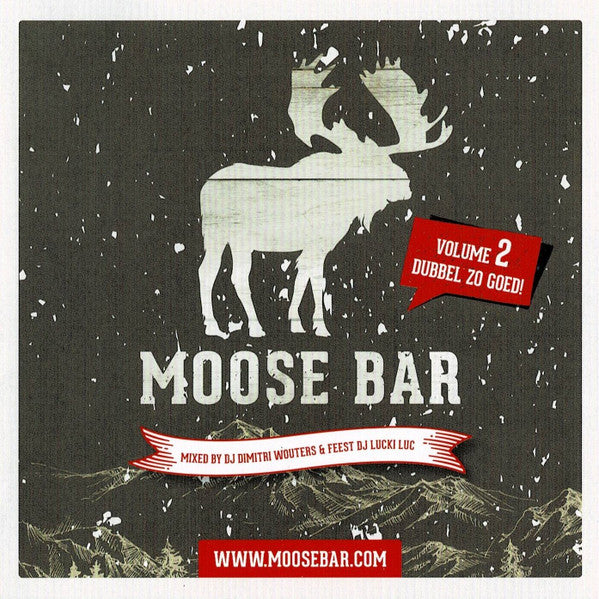 moose bar volume 2