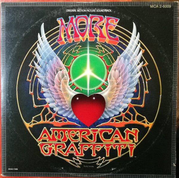 more american graffiti (original motion picture soundtrack)