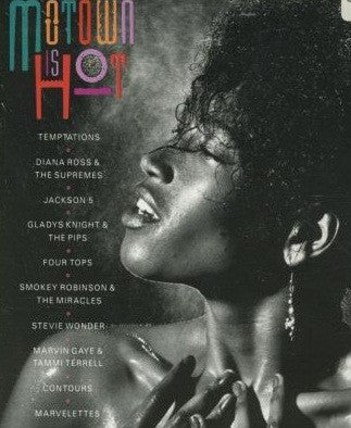 motown is hot