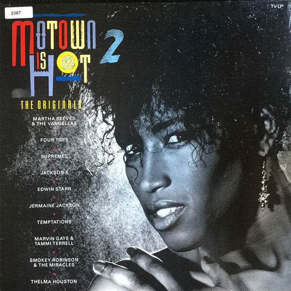 motown is hot 2