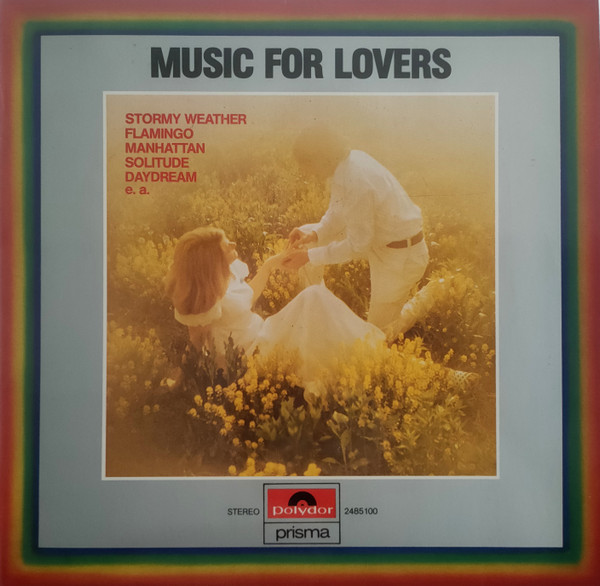 music for lovers