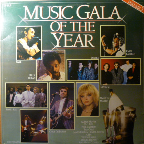 music gala of the year vol. 3