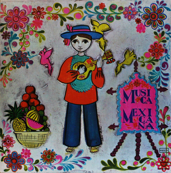 musica mexicana