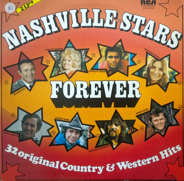 nashville stars forever