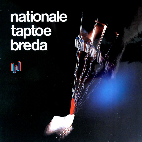 nationale taptoe breda ’80