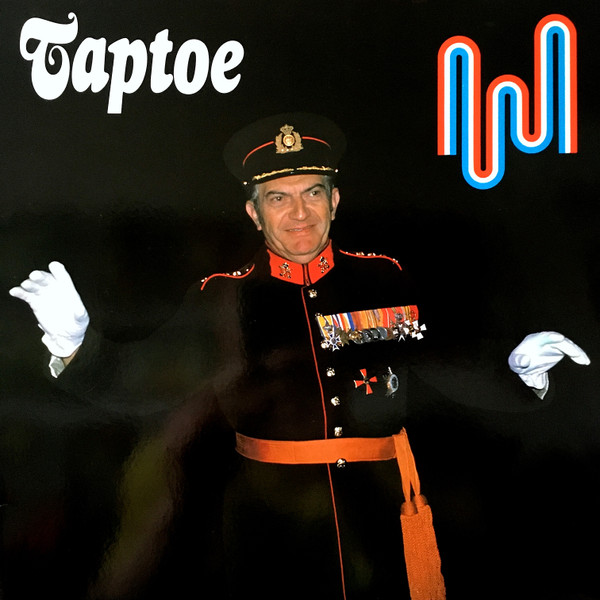 nationale taptoe breda ’82