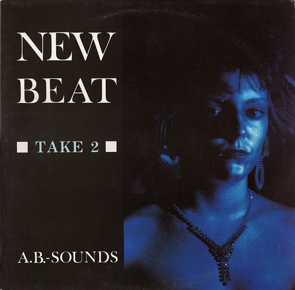 new beat - take 2