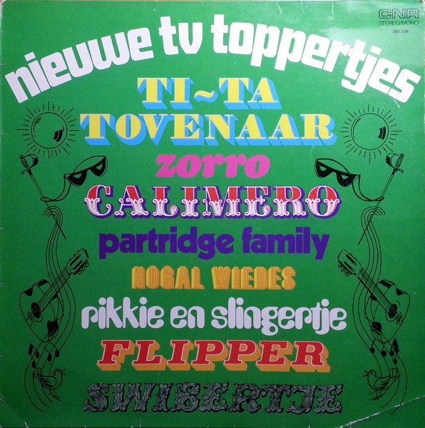 nieuwe tv toppertjes   ti~ta tovenaar