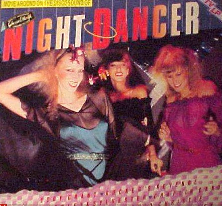 night dancer