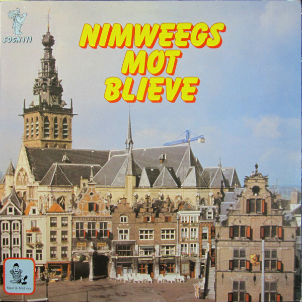 nimweegs mot blieve