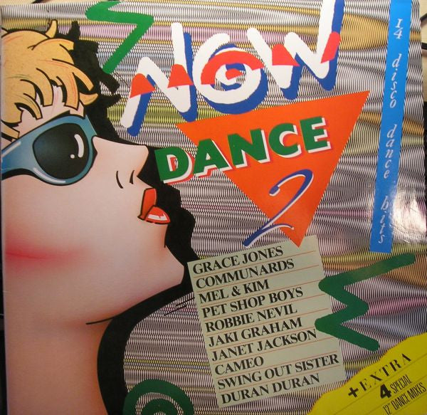 now dance 2