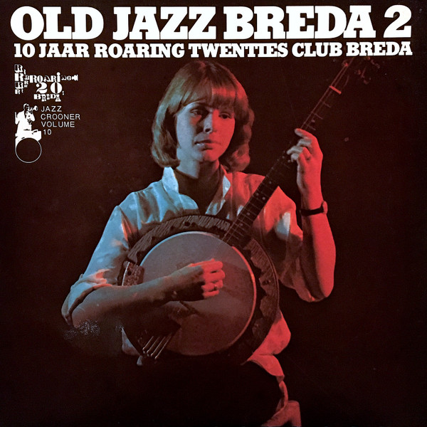 old jazz breda 2 – 10 jaar roaring twenties club breda