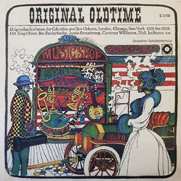 original oldtime