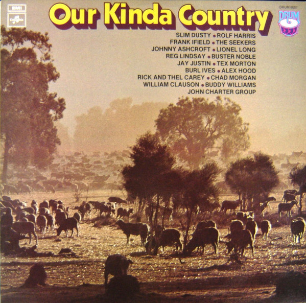 our kinda country