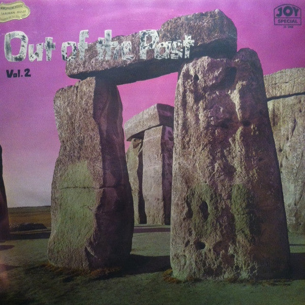 out of the past vol. 2