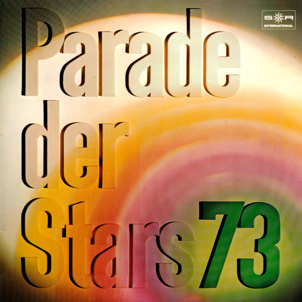 parade der stars 73