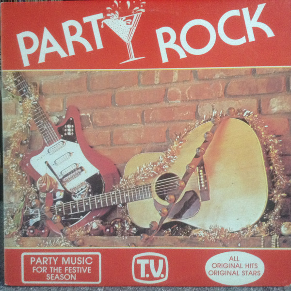 party rock