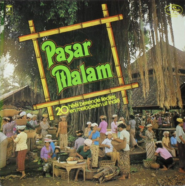 pasar malam