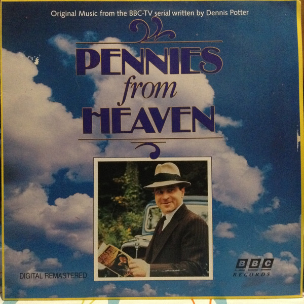 pennies from heaven