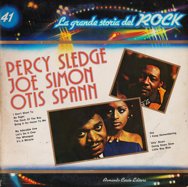 percy sledge   joe simon   otis spann