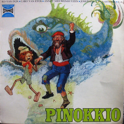 pinokkio
