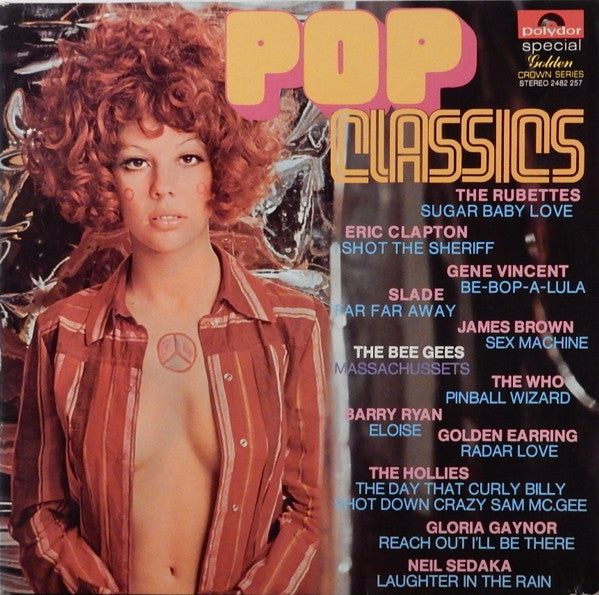 pop classics