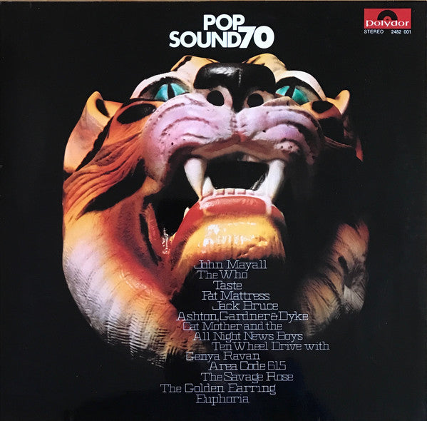 pop sound 70