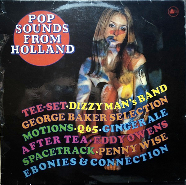 popsounds from holland